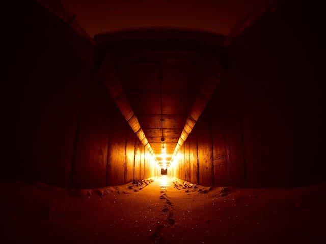 Tunnels