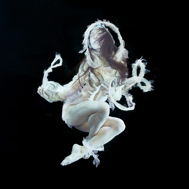 Underwater photography by Zena Holloway