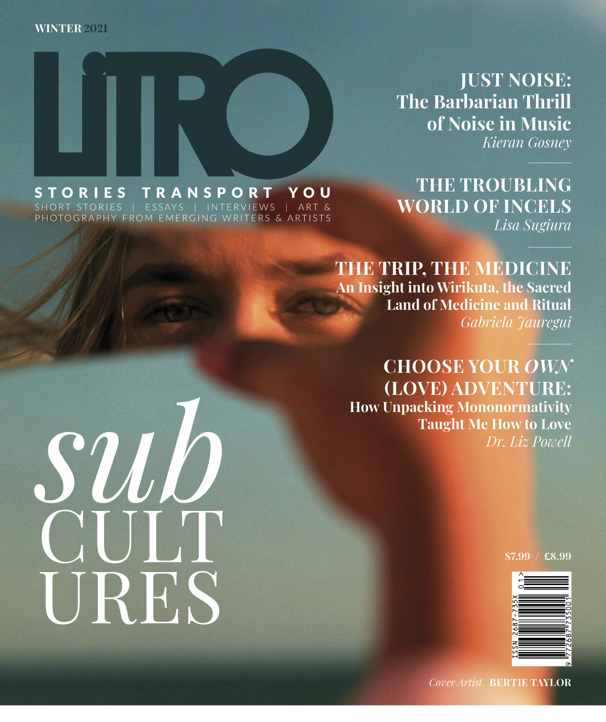 Litro Cover