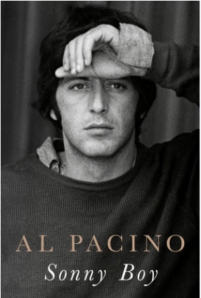 Sonny Boy by Al Pacino